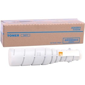 Resim Develop Tn-217-a2020d1 Uyumlu Fotokopi Toner Great Toner 