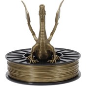 Resim Porima PLA® Filament Altın 1,75mm 3kg 