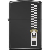 Resim Zippo Desenli Çakmak - 24756-055397 