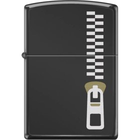 Resim Zippo Desenli Çakmak - 24756-055397 
