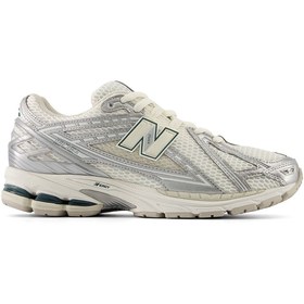 Resim New Balance 1906R Lifestyle Gri Spor Ayakkabı | Unisex 