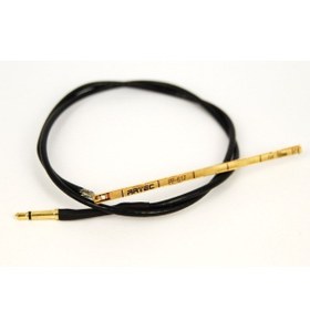 Resim Artec Pp-617 Gitar Eşik Altı Piezo Manyetik 