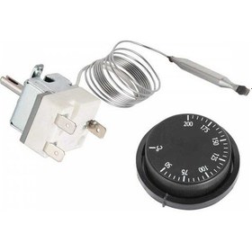 Resim Universal Spiral Termostat 50 - 200 Derece 7430300103 