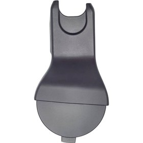 Resim Easywalker Harvey 3 Bebek Arabası Otokoltuk Adaptö 