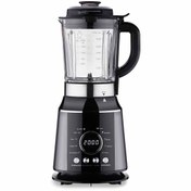 Resim Korkmaz A939 Fresca Plus Isıtıcılı Vakum Blender 