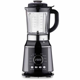 Resim Korkmaz A939 Fresca Plus Isıtıcılı Vakum Blender 