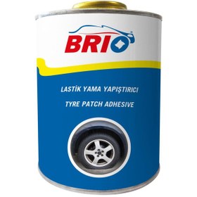 Resim Brio Lastik Yama Yapıştırıcı 1400gr 