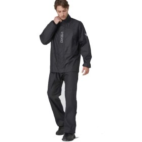 Resim Vexo Hurricane Yağmurluk Takım 