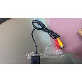 Resim Navimate Opel Astra J H Corsa D Insignia Tam Uyum Plakalık Geri Görüş Kamerası 