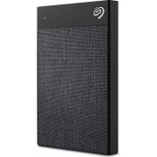 Resim Seagate Backup Plus Ultra Touch 2.5" 1TB USB-C-USB 3.0 Taşınabilir Disk (STHH1000400) 