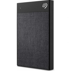 Resim Seagate Backup Plus Ultra Touch 2.5" 1TB USB-C-USB 3.0 Taşınabilir Disk (STHH1000400) 