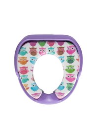 Resim Softy Jumbo Kids Bebek / Çocuk Klozet Kapağı Adaptörü Jumbokids6507 