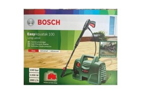 Resim Easyaquatak 100 1100 W Basınçlı Yıkama Makinesi 