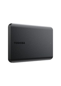 Resim Toshiba Canvio Basics Hdtb520ek3aa 2 Tb Usb 3.2 2.5" Taşınabilir 