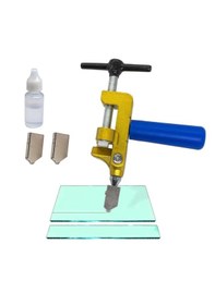 Resim Seramik, Fayans, Cam Kesici Mini El Tipi Yeni Tasarım 