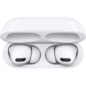 Resim Airpods Pro İthalatçı Firma Garanti Belgesi Android İos Uyumlu 