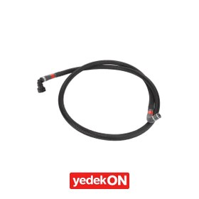 Resim AGCO Soğutma Hortumu - Massey Ferguson / Fendt / Valtra | ACX358203A 