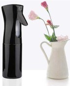 Resim Ulzyvf Sürekli Su Spreyi Şişesi, Saç Lint Filtreli Fasdaga Düzeneği Dr Kr - Pratik Ve Kullanışlı Saç Bakım Spreyi 