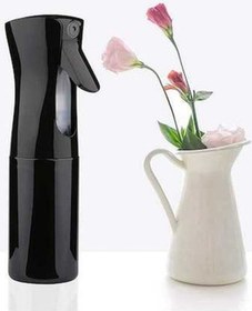 Resim Ulzyvf Sürekli Su Spreyi Şişesi, Saç Lint Filtreli Fasdaga Düzeneği Dr Kr - Pratik Ve Kullanışlı Saç Bakım Spreyi 