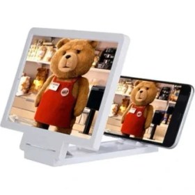 Resim Telefon Ekran Büyüteci 