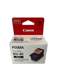 Resim Canon Bh-40/3421c001aa Siyah Baskı Kafası 