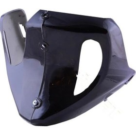 Resim Cg Sakal Siyah Modifiye 