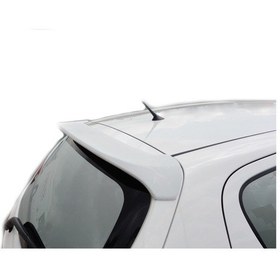 Resim Hyundai İ20 Spoiler Camüstü Gt Fiber 2009-2014 