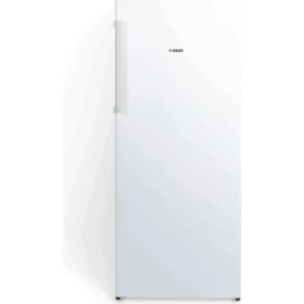 Resim Uğur UED 5218 DTK 196 Lt 5 Çekmeceli Dikey Derin Dondurucu 