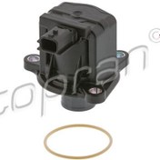 Resim TOPRAN TURBO ELEKTROVANASI CLIO IV DUSTER II MEGANE IV QASHQAI J11 1.2 H5F HR12DDT 