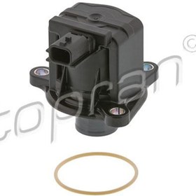 Resim TOPRAN TURBO ELEKTROVANASI CLIO IV DUSTER II MEGANE IV QASHQAI J11 1.2 H5F HR12DDT 