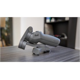 Resim DJI Osmo Mobile 3 + Taşıma Çantası 