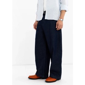 Resim Duke + Dexter Basketball Penny Loafer Deri Erkek Ayakkabı 