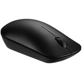 Resim Reedark Honor Wireless Bt Mouse Taşınabilir Mouse Dizüstü Bilgisayar Macbook Siyah 