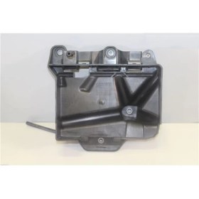 Resim Wolcar Volkswagen Polo 1999-2003 Akü Alt Braketi 