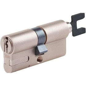 Resim Yale Linus Akıllı Kilit Siyah Barelsiz 