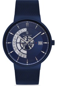Resim DAVID GUNER DG-8309GC-H3E 
