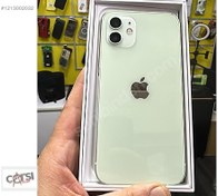 Resim Apple iPhone 12 İkinci El YD | 64 GB | Yeşil 