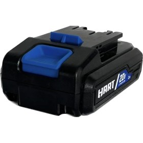 Resim Hart 20V 2.0AH Li-Ion Akü BPH002 (Kutusuz) 