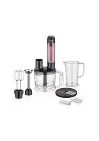 Resim Sinbo SHB-3178 1000 W Blender Seti 