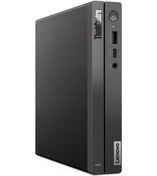 Resim Lenovo ThinkCentre Neo 50Q Gen 4 12LN007VTR001 i5-13420H 16 GB 512 GB SSD Free Dos Mini Pc 