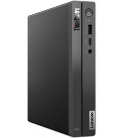 Resim Lenovo ThinkCentre Neo 50Q Gen 4 12LN007VTR001 i5-13420H 16 GB 512 GB SSD Free Dos Mini Pc 