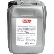 Resim Manpet Tullia Industrial Gear Oil Iso G 460 - 17.50 kg - Kapalı Sistem Dişli Yağı 