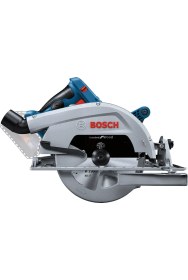 Resim Bosch Akülü Daire Testere Makinesi Gks 18V-68 C (Aküsüz) - 06016B5000 