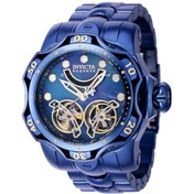 Resim Invicta Reserve Venom Otomatik Erkek Kol Saati- 52.5mm, 40058 