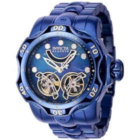 Resim Invicta Reserve Venom Otomatik Erkek Kol Saati- 52.5mm, 40058 