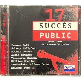 Resim Müzik Cd Sidir - Plak Değildir Cd 17 Succes Public Cd 