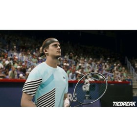 Resim Nacon TIEBREAK+: Official Game of the ATP and WTA - ACE Edition 