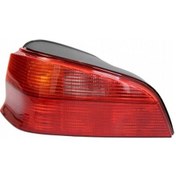Resim Peugeot 106 Sol Stop Lambası Depo Marka 