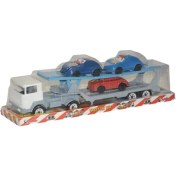 Resim 900 Aydede, Taşıyıcı Tır 