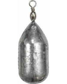 Resim Fırdöndülü Balıkçı Kurşunu 150 Gr 3 Adet 